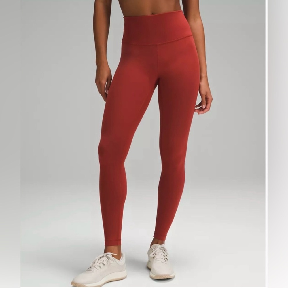 Wunder Train High-Rise Leggings 28” Size 6